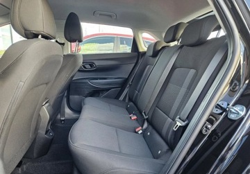 Hyundai i20 III Hatchback Facelifting 1.0 T-GDI 100KM 2025 Hyundai i20 Automat Modern z pakietem Comfort Oferta Specjalna 100KM, zdjęcie 9