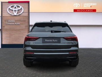Audi Q3 II 2021 Audi Q3 45 TFSI e S Line S tronic II (2018-), zdjęcie 5
