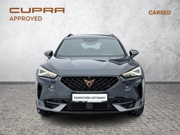Cupra Formentor Crossover 2.0 TSI 310KM 2023 Cupra Formentor 2.0TSI 310KM 4Drive VZ DSG l Kamer, zdjęcie 37