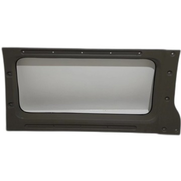 MASTER III MOVANO B 10 - TAPICERKA BOCZNA