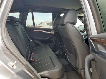BMW X3 G01 2023 BMW X3 sDrive30I 2023 2.0l 2.0 Benzyna 248KM, zdjęcie 11