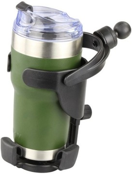 RAM Mount Подставка для напитков RAM Level Cup XL, головка B 1