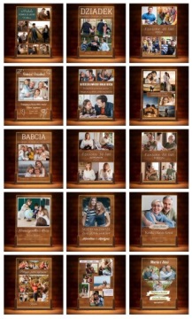 Фоторамка на стекле Светодиодный ночник 3D XL Song Spotify Подарок