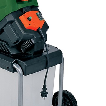 GARDEBRUK Rozdrabniacz nożowy elektryczny DBHC001