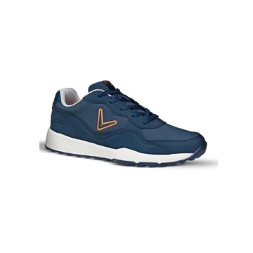 Buty golfowe Callaway The 82 M587 (męskie, roz. 44,5, granatowo-szare)