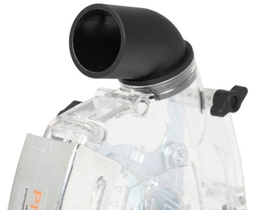 ПЫЛЕЗЫЧКА ДЛЯ КРЕПЛЕНИЯ ШЛИФОВАЛЬНОЙ МАШИНЫ