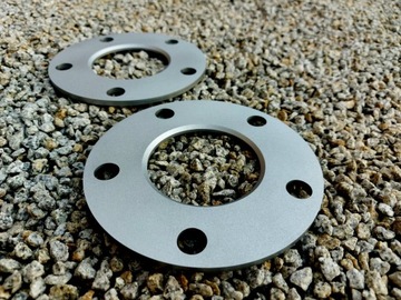 DYSTANSE Opel Insignia SAAB Camaro 5X120 67,1 3mm