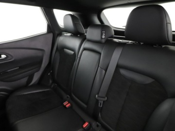 Renault Kadjar Crossover Facelifting 1.3 TCe 140 FAP 140KM 2021 Renault Kadjar Black Edition alcantara navi kamera, zdjęcie 16