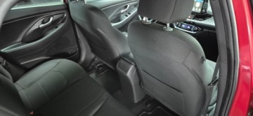 Hyundai i30 III Wagon 1.4 T-GDi 140KM 2018 HYUNDAI i30! Super stan! REZERWACJA!, zdjęcie 29