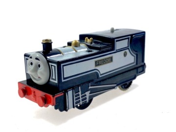Tomek i Przyjaciele ciuchcia Napęd Trackmaster