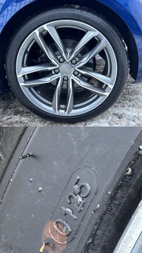 Audi TT 8S Coupe 2.0 TSI 230KM 2018 R E Z E R W A C J A, zdjęcie 29