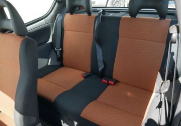 Fiat Seicento 2002 Fiat Seicento Fiat Seicento Benzyna 41KM, zdjęcie 23