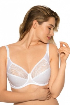 Бюстгальтер 059 Нэнси белый 80D