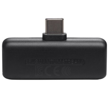 Беспроводной микрофон JBL Quantum Stream USB-C