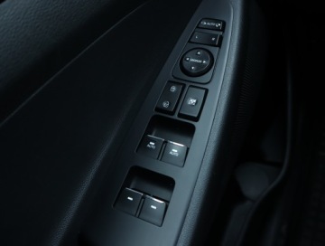 Hyundai Tucson III SUV Facelifting 1.6 GDi 132KM 2019 Hyundai Tucson 1.6 GDI, Salon Polska, zdjęcie 16