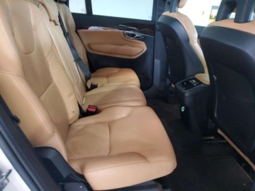 Volvo XC90 II 2016 Volvo XC 90 2016 r., 2,0L T6 2.0 Benzyna 316KM, zdjęcie 10