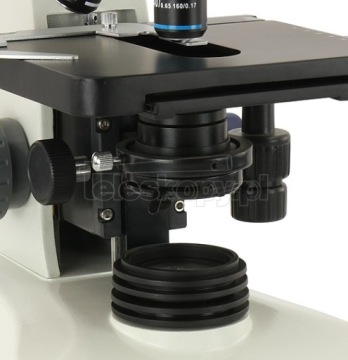 Микроскоп DO Genetic Pro Bino 40-1000x