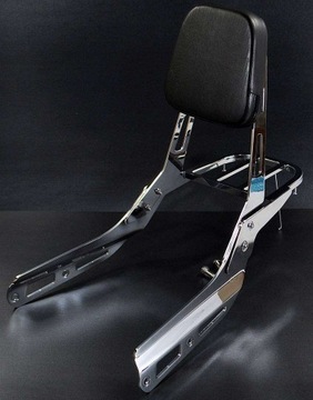 СПИНКА С ПОЛОЖЕННЫМ ПОЛОЖЕНИЕМ HONDA VTX 1300 1800 (1621)