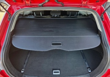 Toyota Avensis III Wagon 1.6 Valvematic 132KM 2011 Toyota Avensis 1.6Benz 6B 132KM Kamera Navi Temp.ALUZima Serwis Faktura Gw, zdjęcie 7