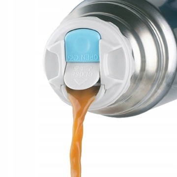 Термос Кружка Thermos Light & Compact 0,5 л INOX