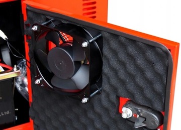 Генератор-генераторная установка 16кВА 3F 400В