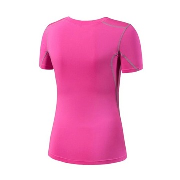 2023 Yoga Top For Women Quick Dry Sport Shirt Wome