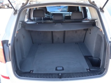 BMW X3 F25 SUV 2.0 20d 184KM 2011 BMW X3 xDrive20d, 181 KM, 4X4, Automat, Klima, zdjęcie 13