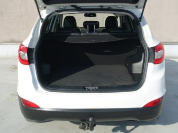 Hyundai ix35 SUV Facelifting 2.0 CRDi 184KM 2014 Hyundai ix35 2.0 CRDI, zdjęcie 29