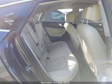 Audi A7 C8 2020 Audi A7 Sportback Premium Plus 2020 3.0l 3.0 Benzyna 335KM, zdjęcie 12