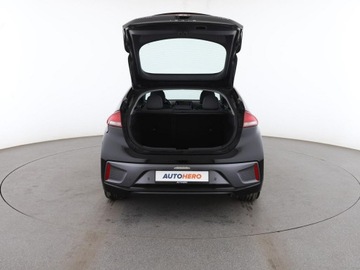 Hyundai IONIQ Hatchback Facelifting (Hybrid) 1.6 GDI 141KM 2020 Hyundai IONIQ HEV klima auto kamera i czujnik, zdjęcie 18