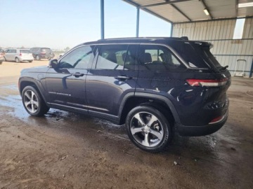 Jeep Grand Cherokee V 2024 Jeep Grand Cherokee Limited 4XE 2024 2.0l 2.0 Hybryda 375KM, zdjęcie 1