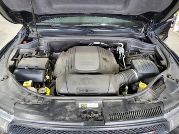 Dodge Durango III 2018 Dodge Durango RT 2018 5.7L 5.7 Benzyna 360KM, zdjęcie 6