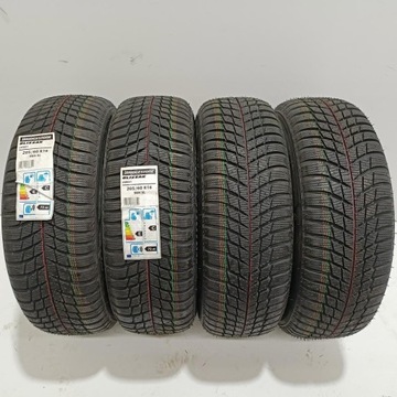 KOLA 5X112 16 VW TIGUAN SHARAN NOVÉ 4KS (KF442)