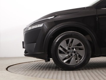 Nissan Qashqai III Crossover 1.3 DIG-T MHEV 158KM 2023 Nissan Qashqai 1.3 DIG-T MHEV, Salon Polska, zdjęcie 13