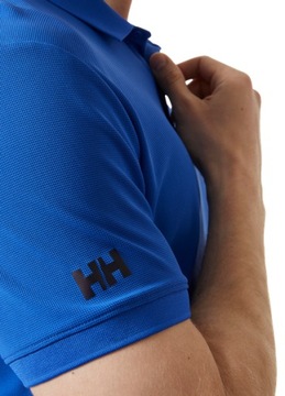 Koszulka męska HELLY HANSEN HP RACE POLO 34416 543