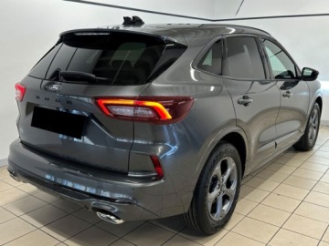 Ford Kuga III SUV Facelifting 2.5 FHEV 180KM 2025 Od ręki - ST-Line 2.5 FHEV 180KM / Pakiet Winter, zdjęcie 1