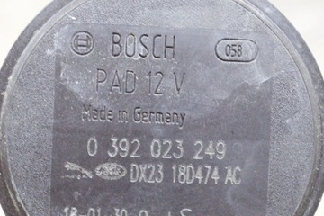 JAGUAR E-PACE X540 PŘÍDAVNÁ ČERPADLO VODNÍ DX23-18D474-AC 2.0 DIESEL 132KW 20