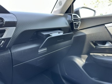 Citroen C4 III SUV 1.5 BlueHDi 131KM 2021 Citroen C4 1Ręka SalonPL Skóra Kamera Łopatki, zdjęcie 28