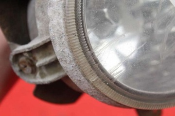 HALOGEN PRAVÝ PŘEDNÍ SUBARU JE 3 III G3X 03-07