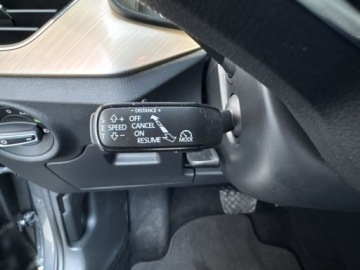 Skoda Kamiq Crossover 1.5 TSI 150KM 2023 Skoda Kamiq SalonPL 150KM Style DSG LED Kamera Tempomat Podgrz.fotele ASO, zdjęcie 18