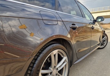 Audi A4 B8 Allroad quattro Facelifting 2.0 TDI 150KM 2015 Audi A4 Avant 2,0 150KM Quattro Sline Xenon NaVI LED Oryginal 2.0, zdjęcie 13