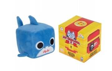 ПЛЮШЕВАЯ ФИГУРКА PET SIMULATOR X TREASURE