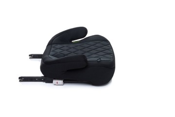 4ДЕТСКОЕ автокресло! Привет-Фикс! I-РАЗМЕР! ЧЕРНЫЙ