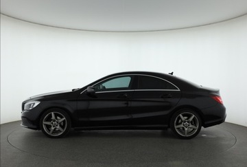 Mercedes CLA C118/X118 2019 Mercedes CLA 180, Salon Polska, Automat, Skóra, zdjęcie 2