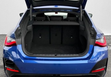 BMW Seria 4 G22-23-26 2025 BMW Seria 4 I wlasciciel M Sport 360 Gwarancja Bezwypadkowy FVAT23, zdjęcie 13