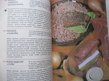 ПОЛЬСКАЯ КУХНЯ Бергер, Клюзова-Галичкова 1987