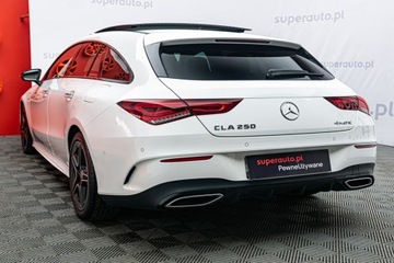 Mercedes CLA C118/X118 Shooting Brake 2.0 250 224KM 2023 MERCEDES-BENZ CLA 250 4-Matic AMG Line 2.0 224KM 2023, zdjęcie 28