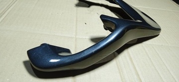 YAMAHA TDM 850 4TX РУЧКА РУЧКА ДЛЯ ПАССАЖИРА ЗАДНЯЯ КРЕПЛЕНИЕ РАМА