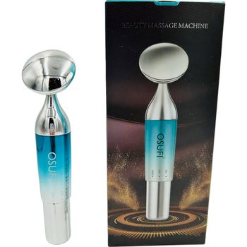 OSUFI MASAŻER do twarzy i pod oczy