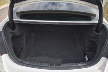 BMW Seria 3 F30-F31-F34 Limuzyna Facelifting 2.0 320i 184KM 2017 BMW320i F30 xDrive 184 KM 2017/2018 faktura VAT 23%, zdjęcie 14